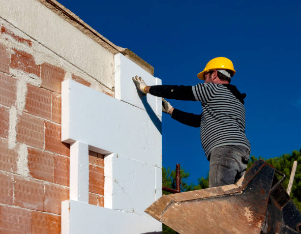 Best Specialized Insulation Services in Friendship Heights Village, MD