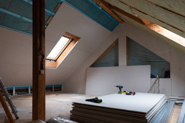 Best Insulation Maintenance and Repair in Friendship Heights Village, MD