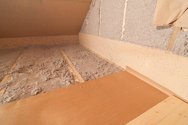 Best Cellulose Insulation in Friendship Heights Village, MD